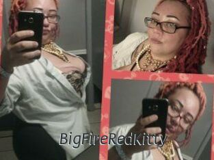 BigFireRedKitty