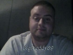 BigFreddy89 Ligne Rose