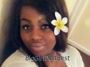 BigGirlDoItBest