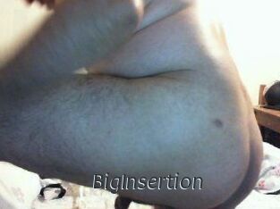 BigInsertion