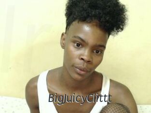 BigJuicyClittt