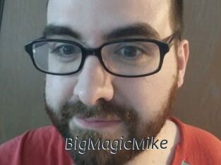 BigMagicMike