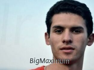 BigMaximum