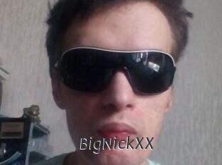 BigNickXX