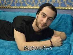 BigSexyBear