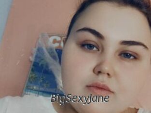 BigSexyJane