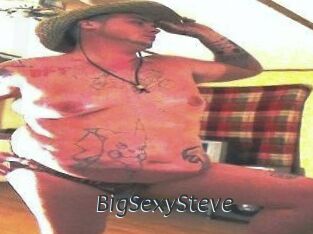 BigSexySteve