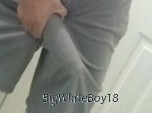 BigWhiteBoy18