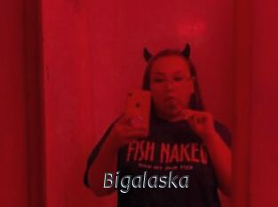 Bigalaska