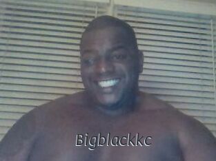 Bigblackkc