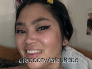 BigbootyAsianBabe