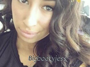 Bigbootyjess Ligne Rose