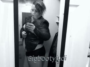Bigbootyjudi