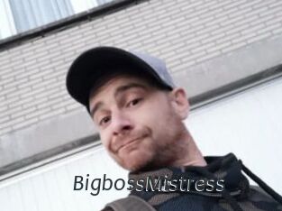 BigbossMistress