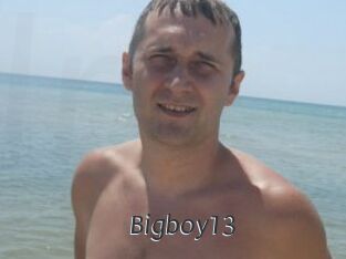 Bigboy13