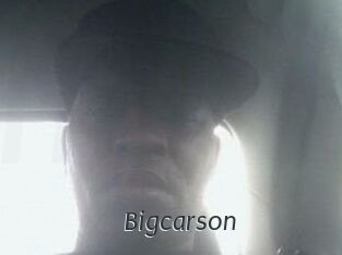 Bigcarson