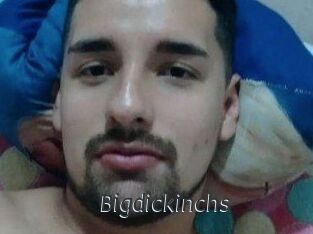 Bigdickinchs