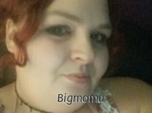 Bigmoma