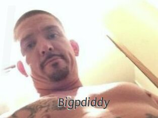 Bigpdiddy