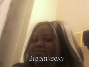Bigpinksexy