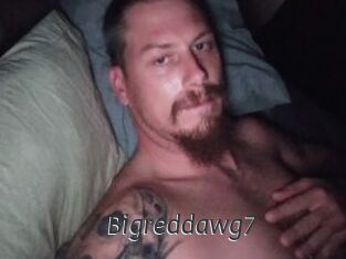 Bigreddawg7
