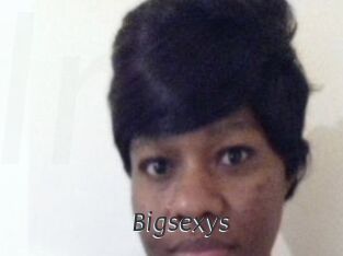 Bigsexys