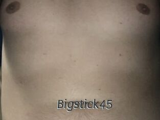 Bigstick45