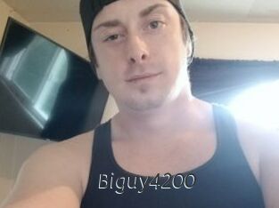 Biguy4200