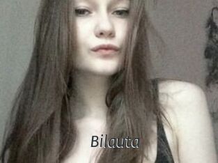 Bilauta