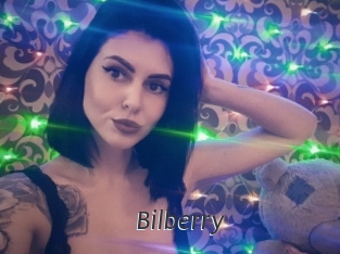 Bilberry