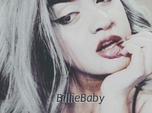 BillieBaby
