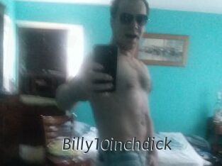 Billy10inchdick