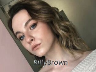 BillyBrown
