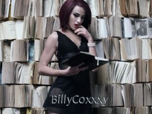 BillyCoxxxy