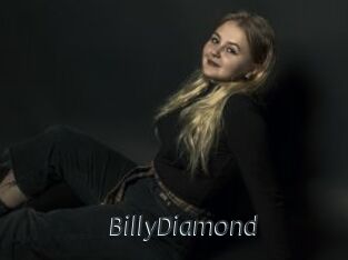BillyDiamond