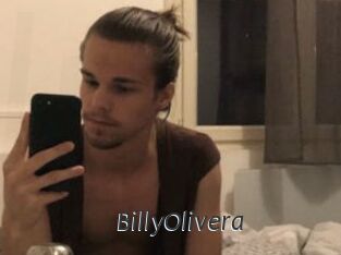 BillyOlivera