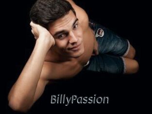 BillyPassion
