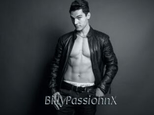 BillyPassionnX