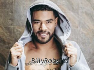 BillyRoberts