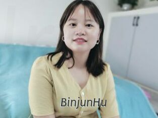 BinjunHu
