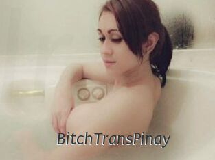BitchTransPinay