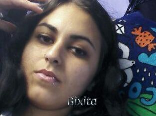 Bixita