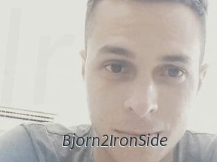 Bjorn2IronSide