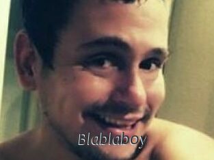 Blablaboy