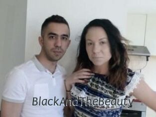 BlackAndTheBeauty
