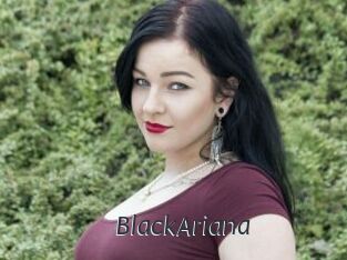 BlackAriana