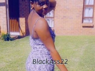 BlackAss22