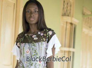 BlackBarbieCol