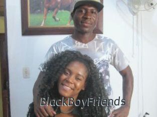 BlackBoyFriends