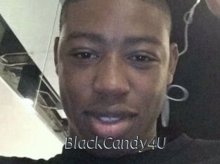 BlackCandy4U